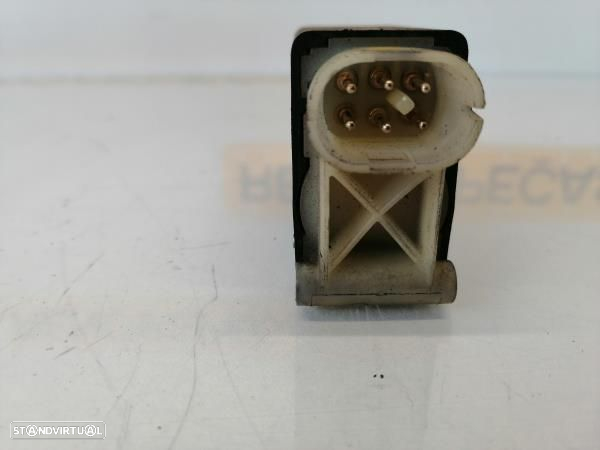 Motor Fecho Central Opel Astra F Van (T92) - 2