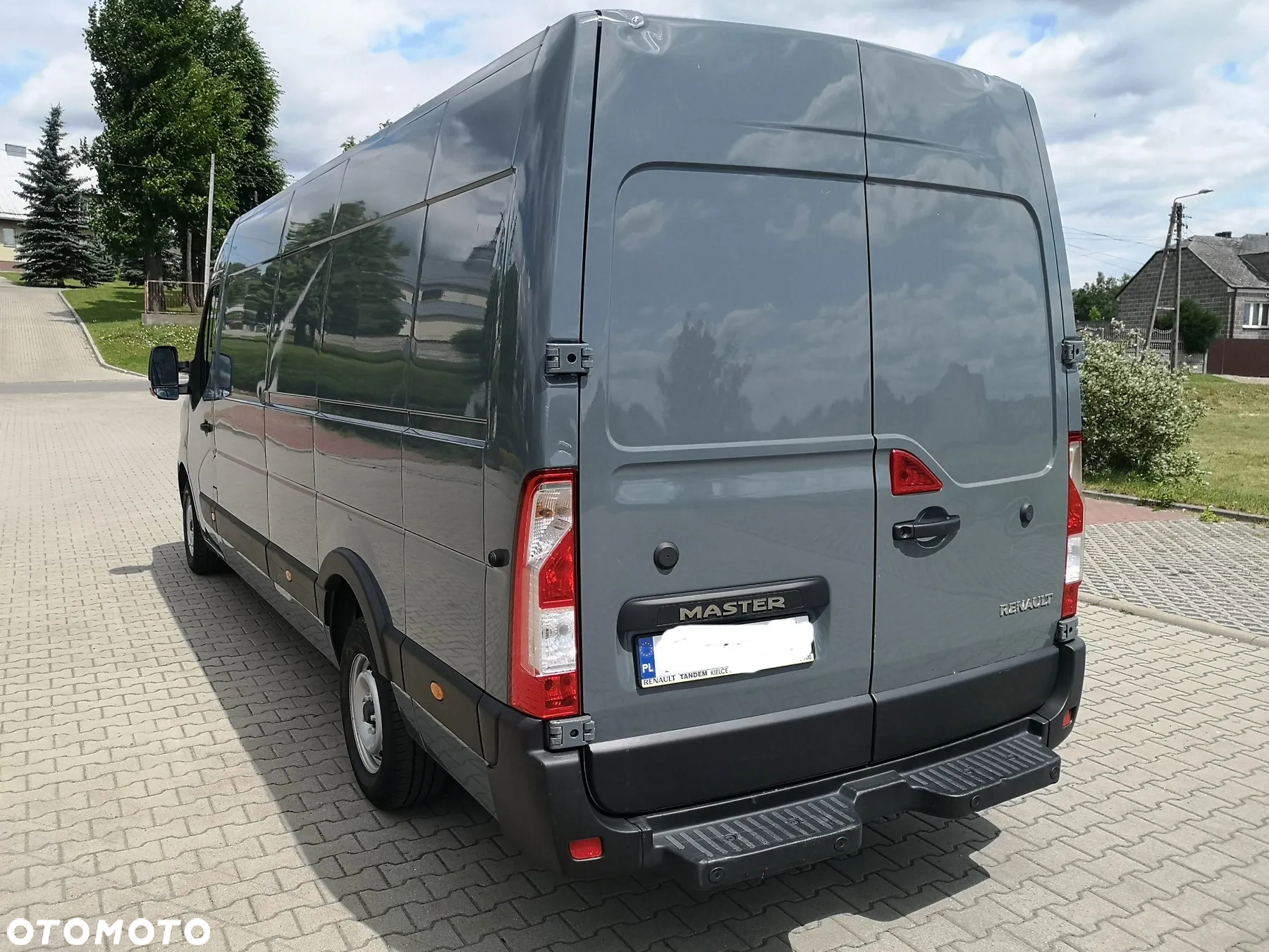 Renault Master - 7