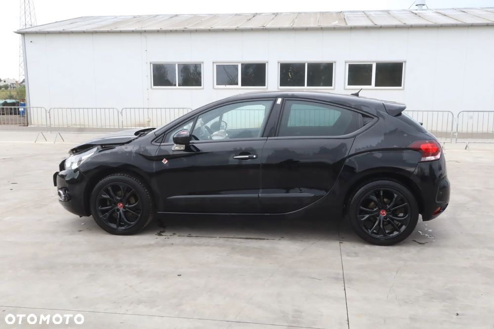 DS Automobiles DS 4 - 9