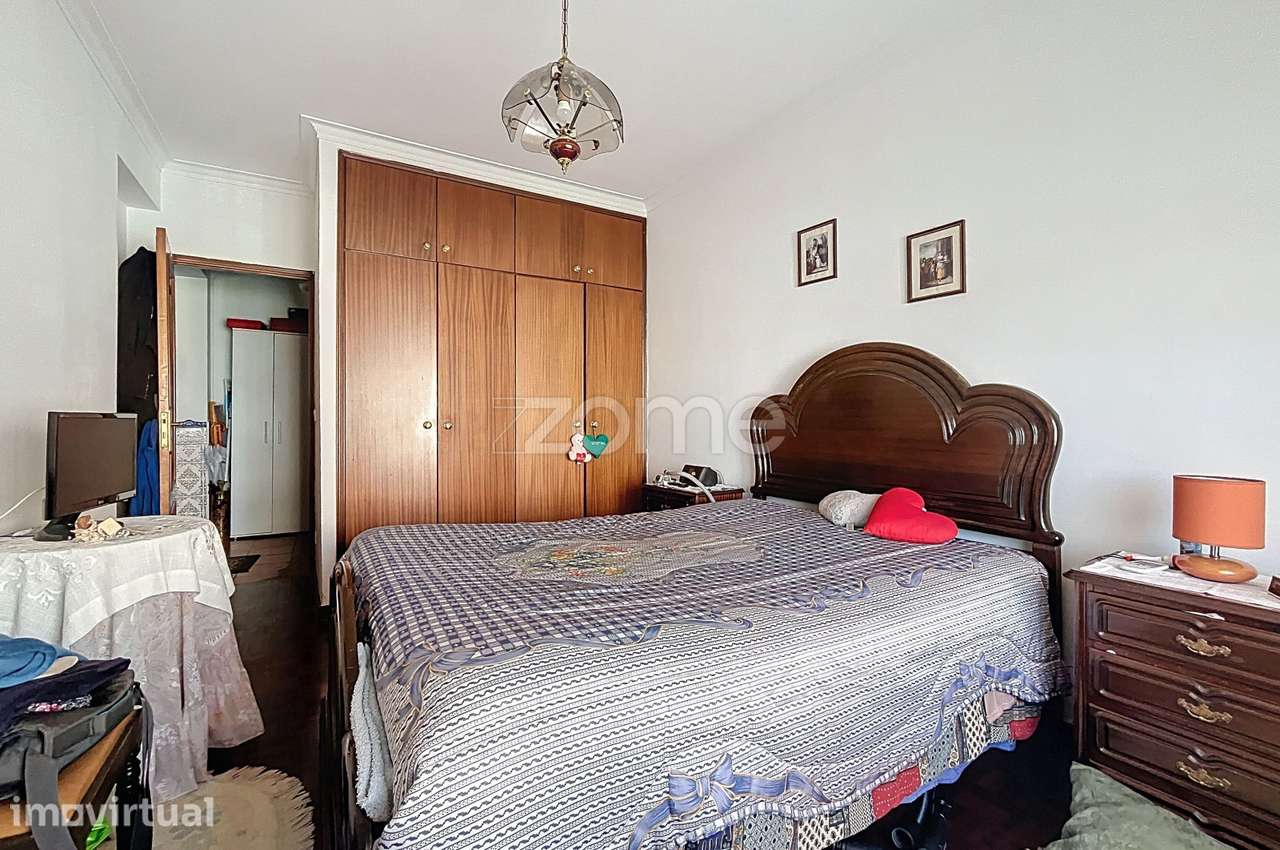 Apartamento T1 + 1 | Eiras - Grande imagem: 4/25