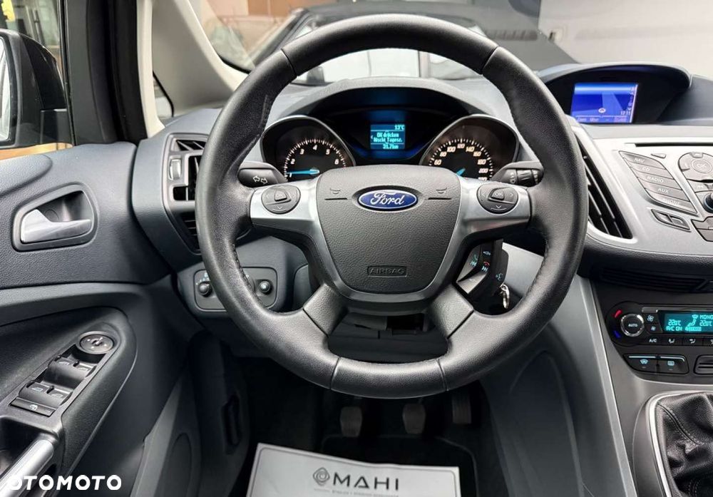 Ford Grand C-MAX 1.6 Ambiente - 24