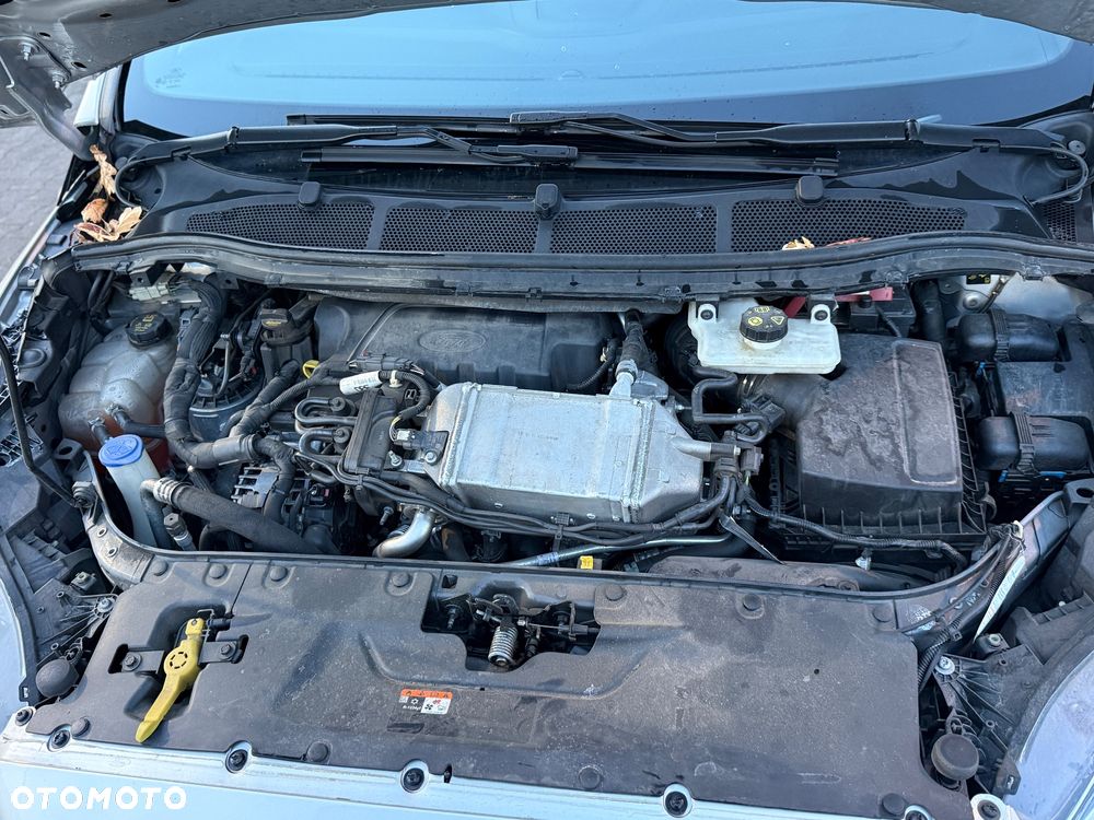 Ford S-Max 2.0 EcoBlue Twin-Turbo ST-Line - 11