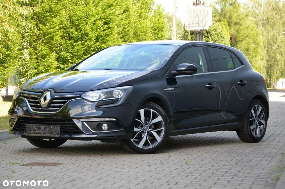 Renault Megane - 3