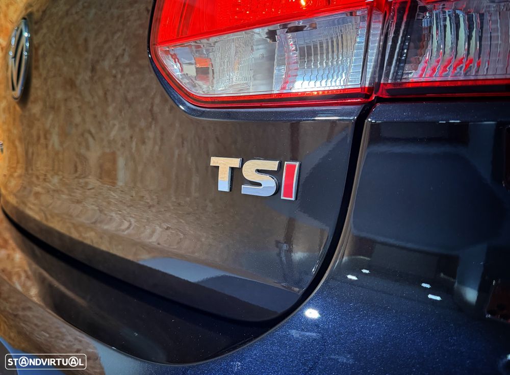 VW Golf 1.4 TSi Confortline - 27
