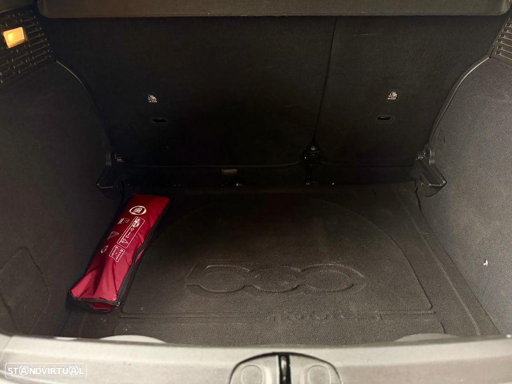 Fiat 500X 1.5 GSE MHEV Cross DCT - 25