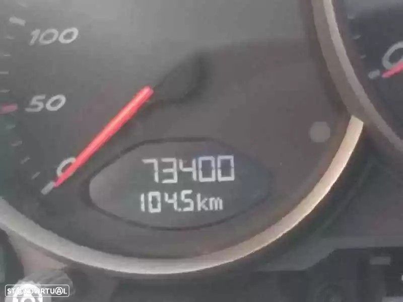 MOTOR COMPLETO PORSCHE BOXSTER 2006 - 2