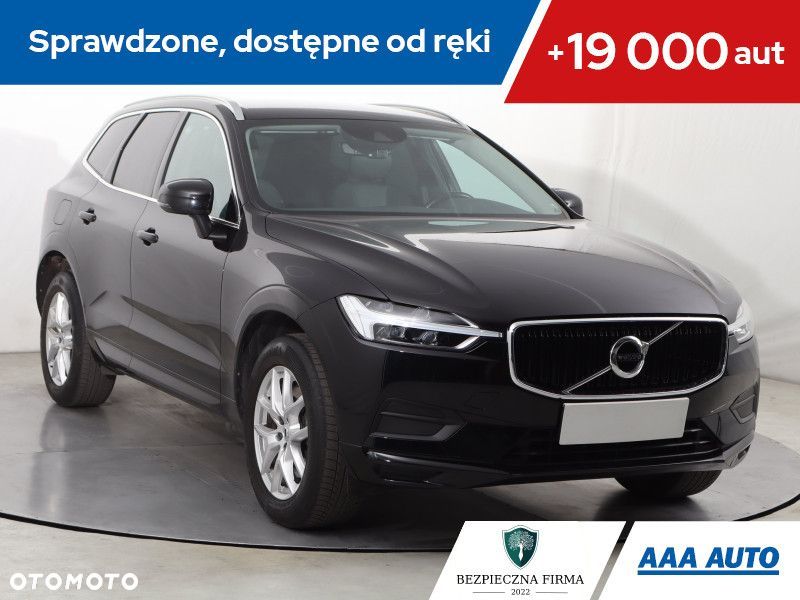 Volvo XC 60 - 2