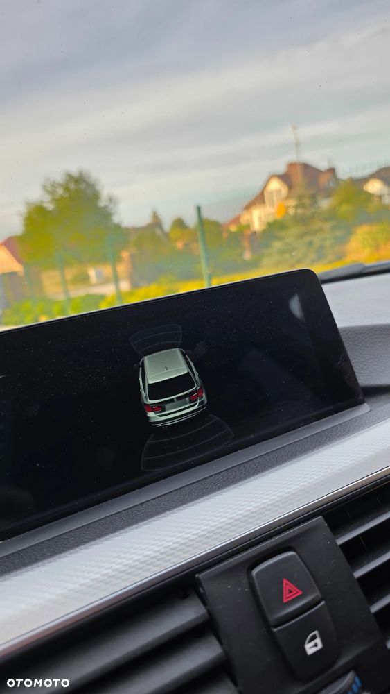 BMW Seria 3 320d Edition M Sport Shadow - 29