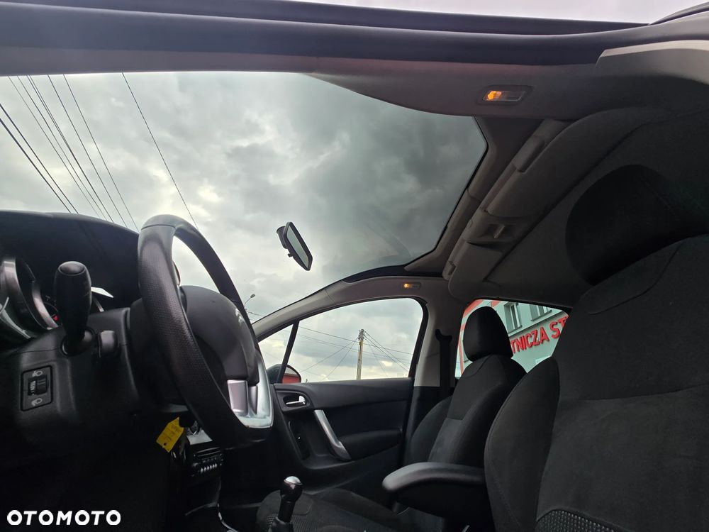 Citroën C3 VTi 95 Exclusive - 24