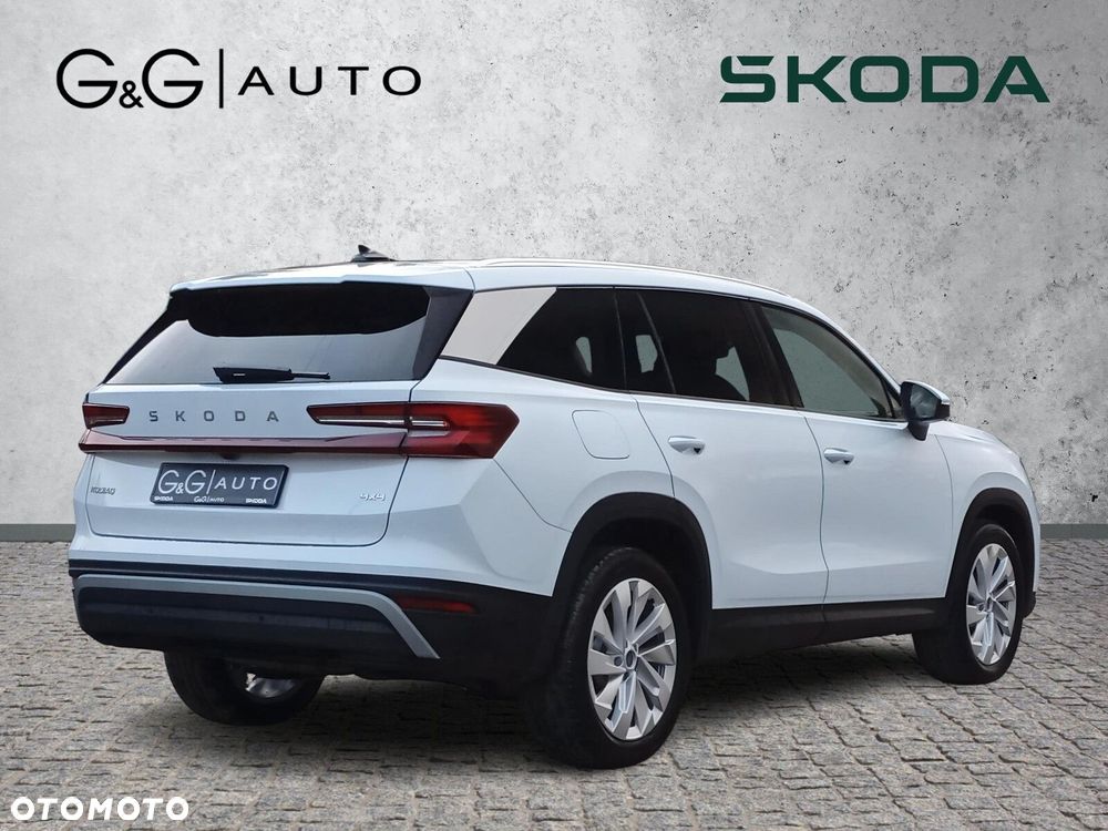 Skoda Kodiaq - 6