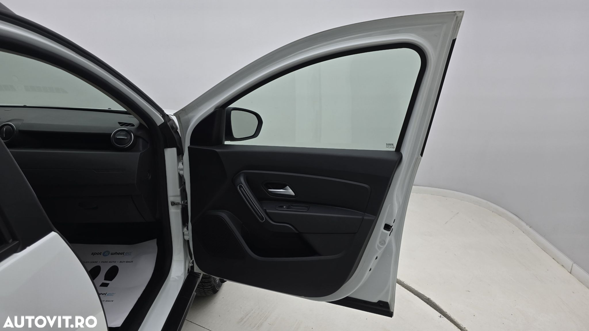 Dacia Duster 1.5 Blue dCi Comfort - 18