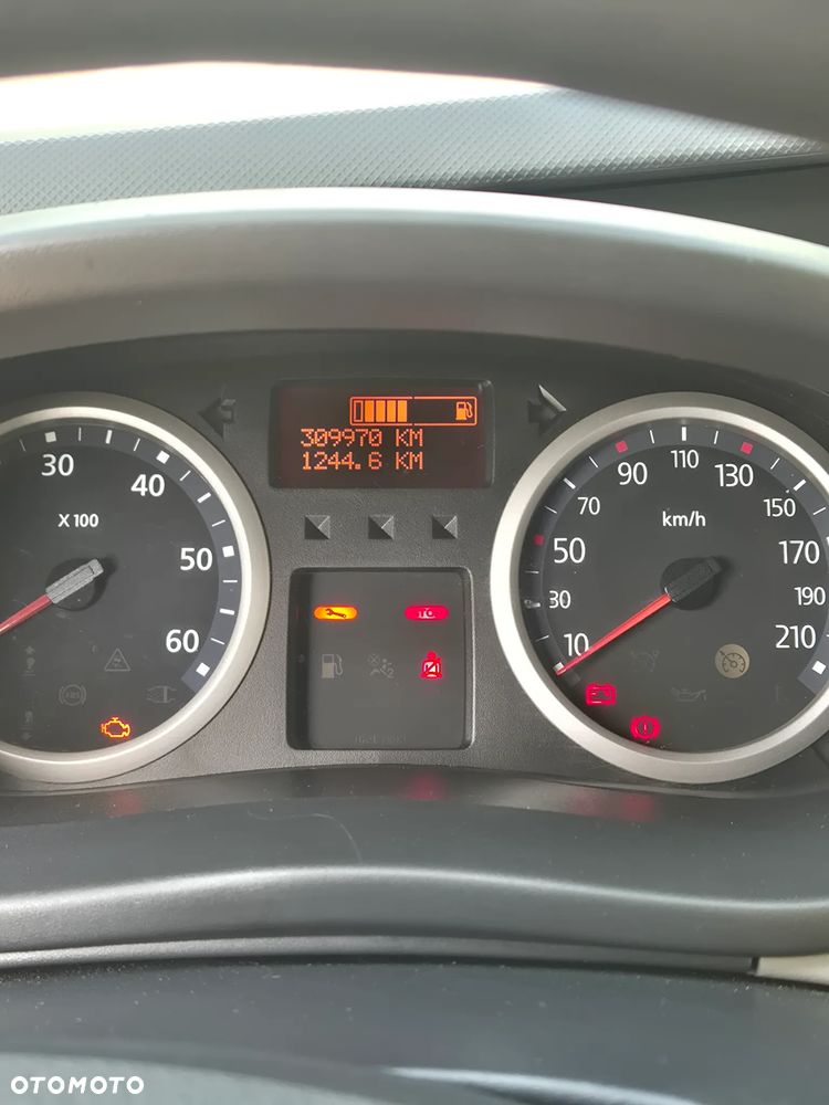 Renault Trafic - 7