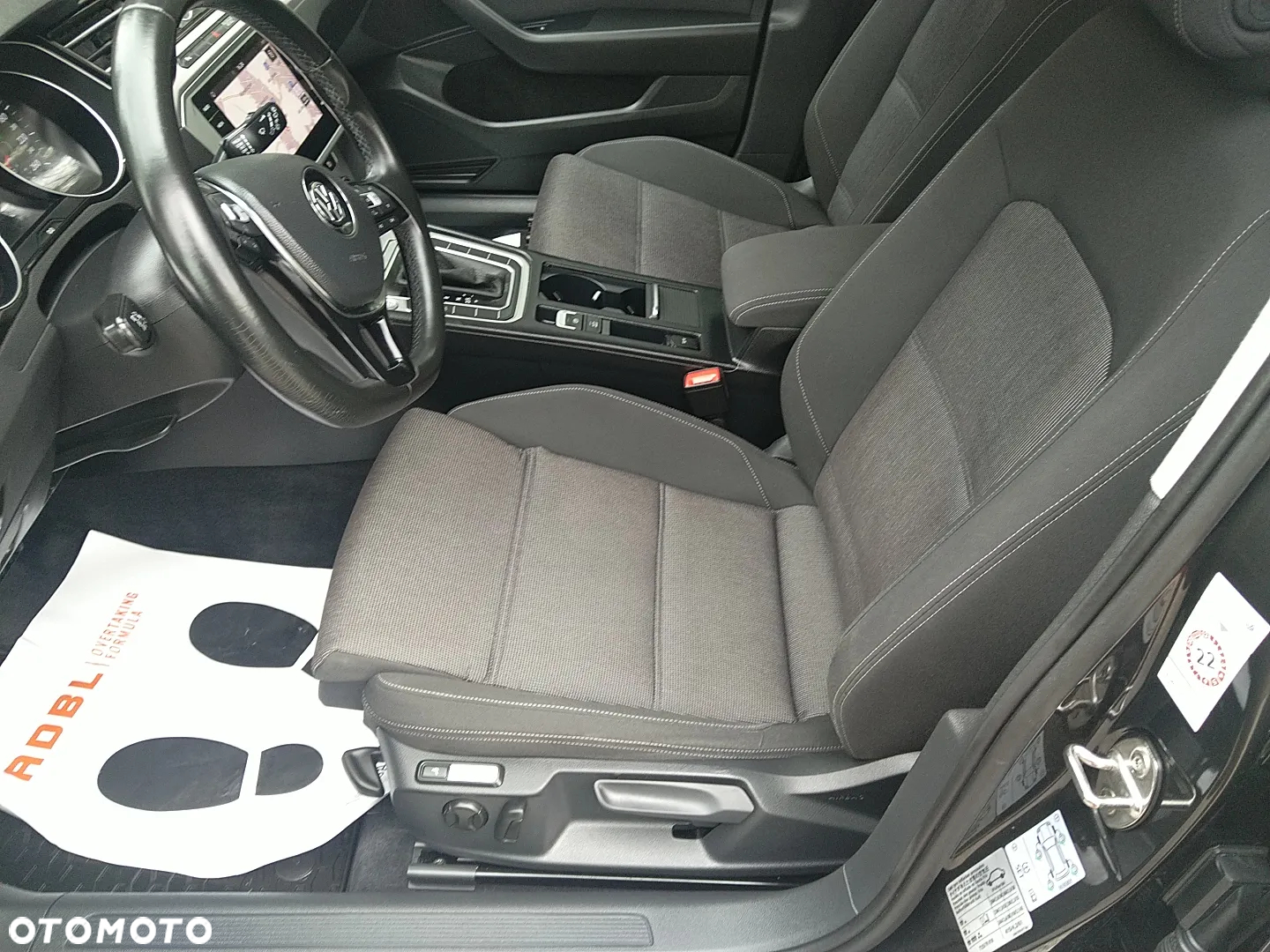 Volkswagen Passat 2.0 TDI BMT Comfortline DSG - 25