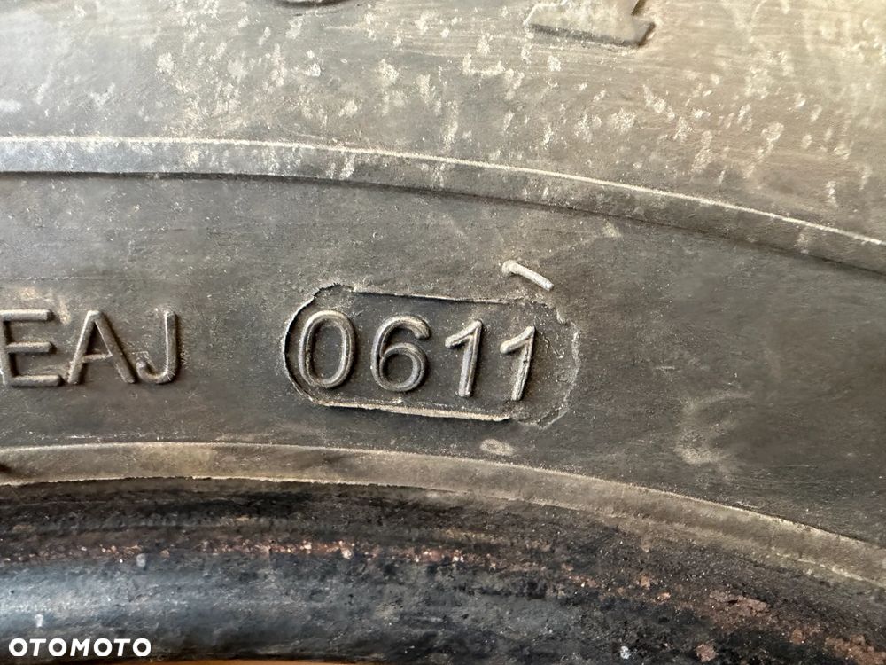 2szt Opony zimowe 205/60R16 GOODRIDE SW601 SNOWMASTER - 15