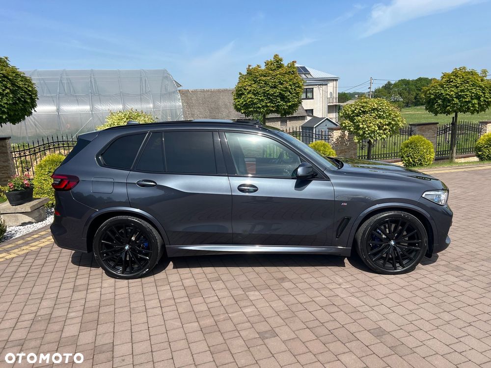 BMW X5 - 6