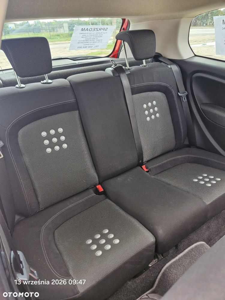 Fiat Punto - 14