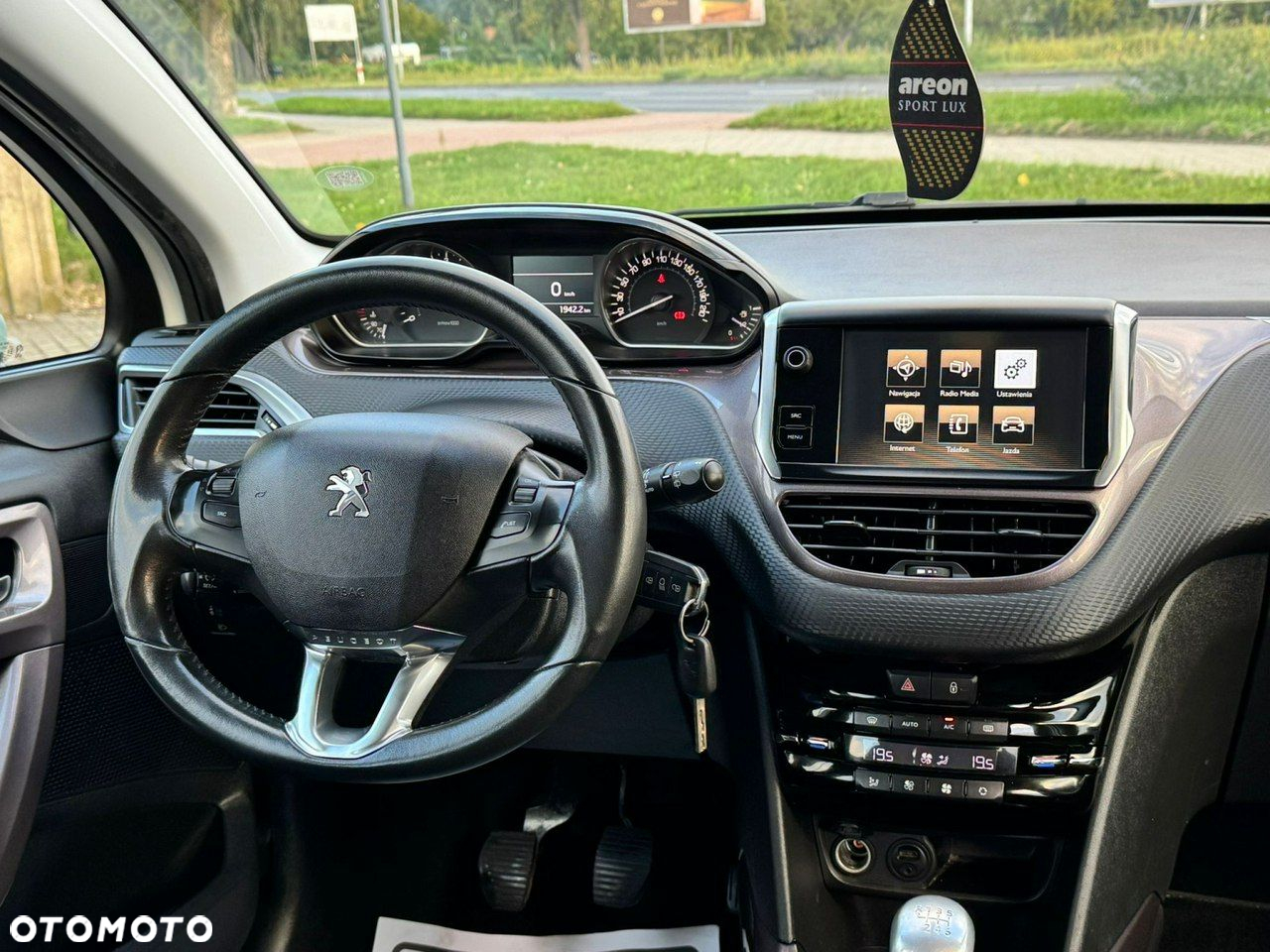 Peugeot 2008 e-HDi FAP 115 STOP & START Business-Line - 19