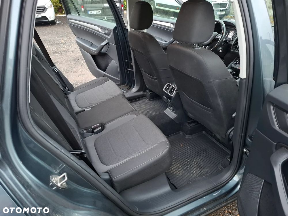 Skoda Kodiaq 2.0 TSI 4x4 Active DSG - 10