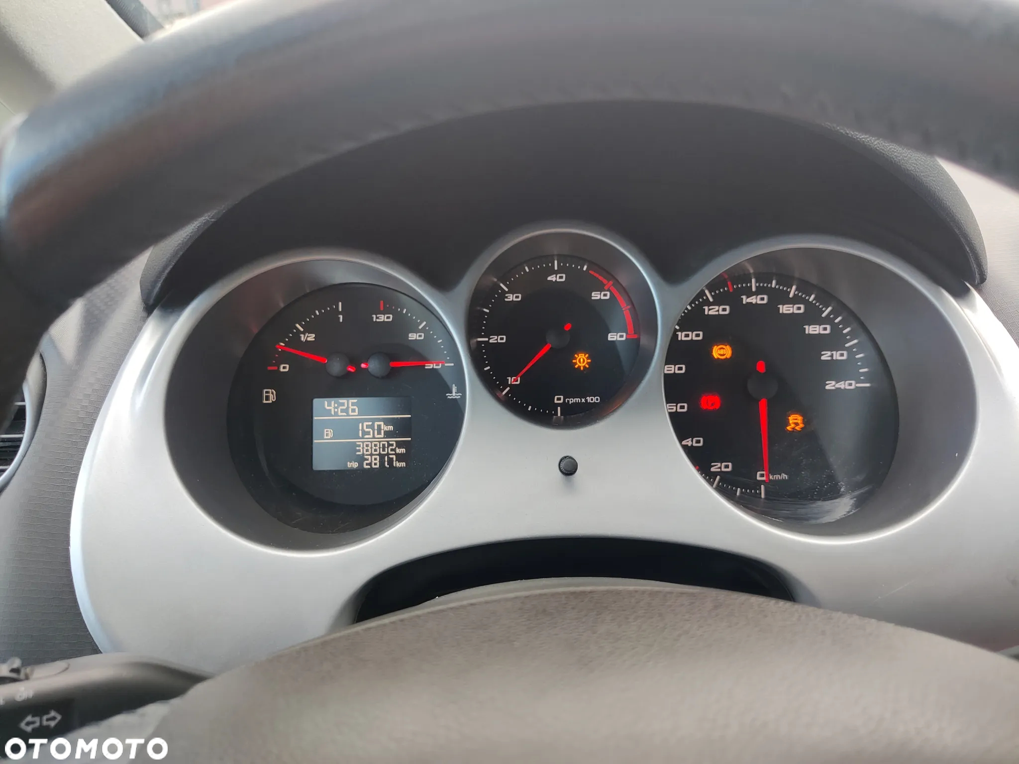 Seat Altea XL - 15
