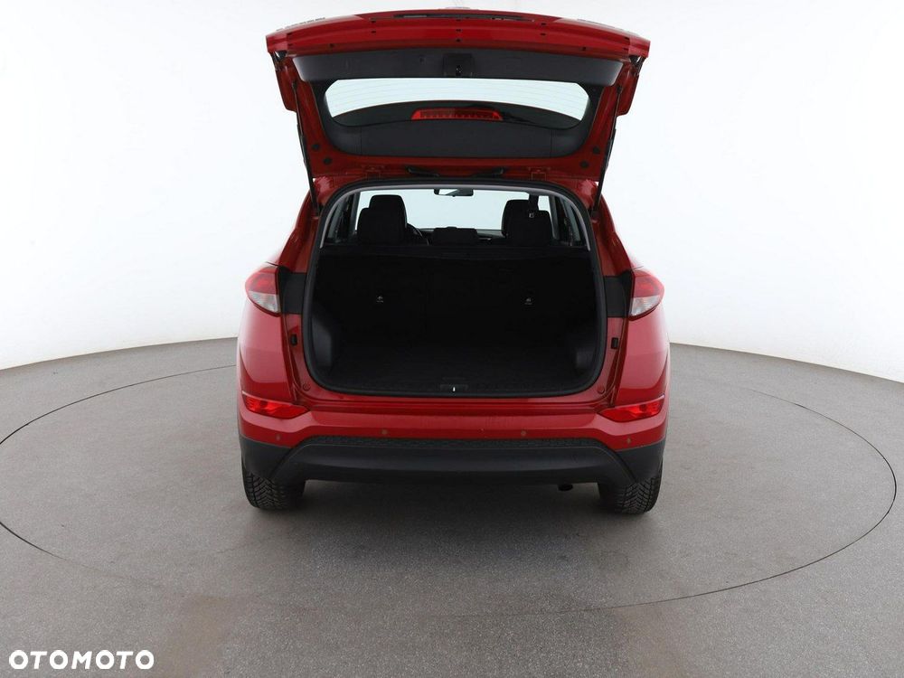 Hyundai Tucson 1.6 GDI BlueDrive Classic 2WD - 19