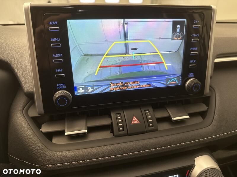 Toyota RAV4 2.5 Hybrid Comfort 4x4 - 15