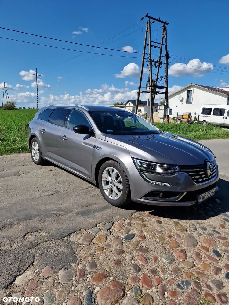 Renault Talisman 1.7 Blue dCi Limited - 3