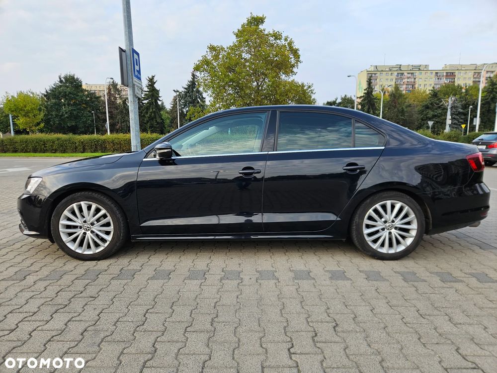 Volkswagen Jetta 1.4 TSI BMT Highline - 3