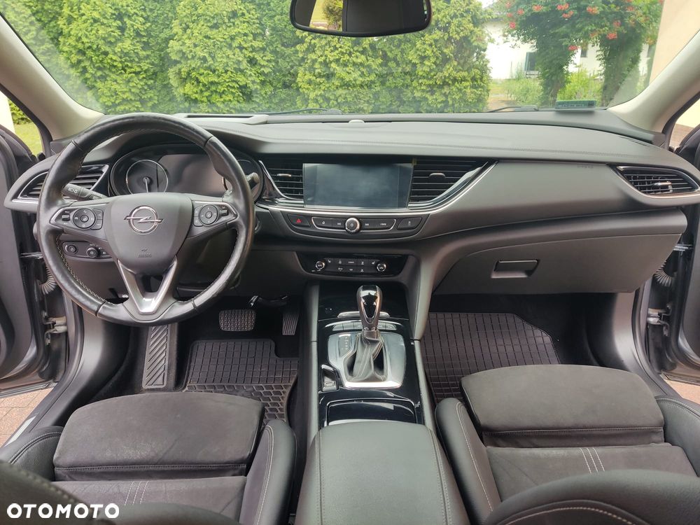 Opel Insignia CT 2.0 CDTI Elite S&S - 11