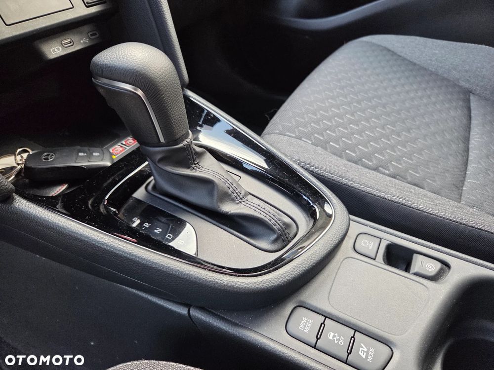 Toyota Yaris Cross Hybrid 1.5 Style - 10