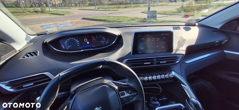 Peugeot 5008 2.0 BlueHDi Active 7os - 16