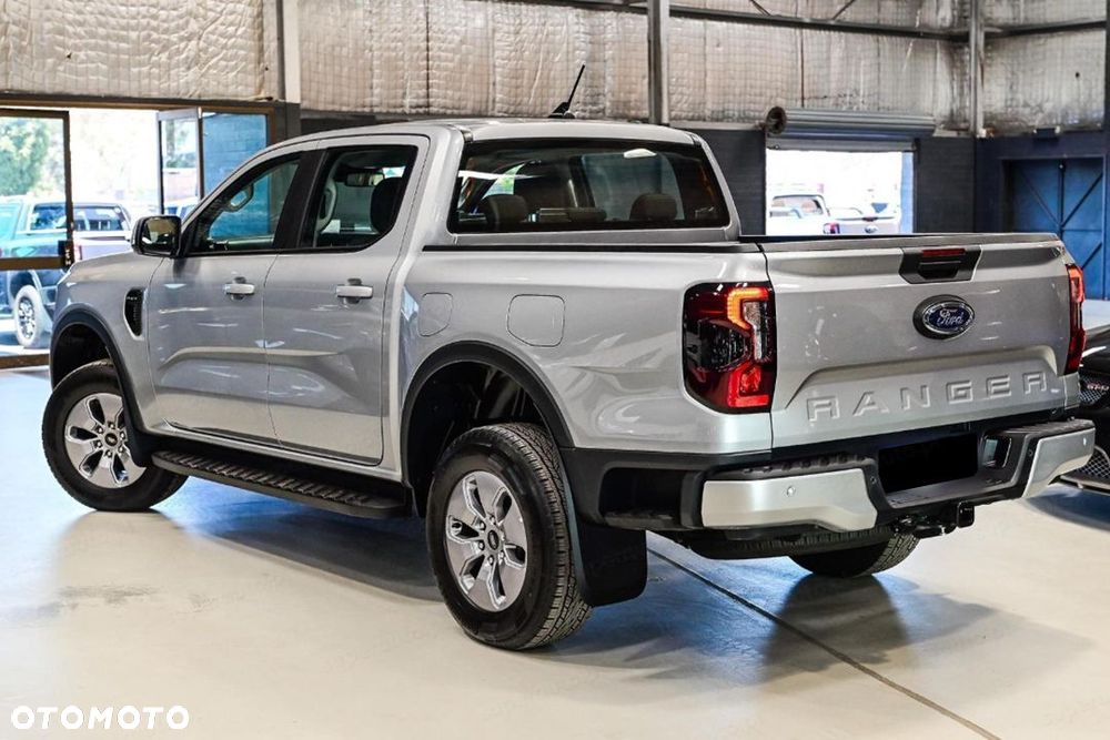 Ford Ranger XLT PHEV A10 4x4 2.3 281KM - 7