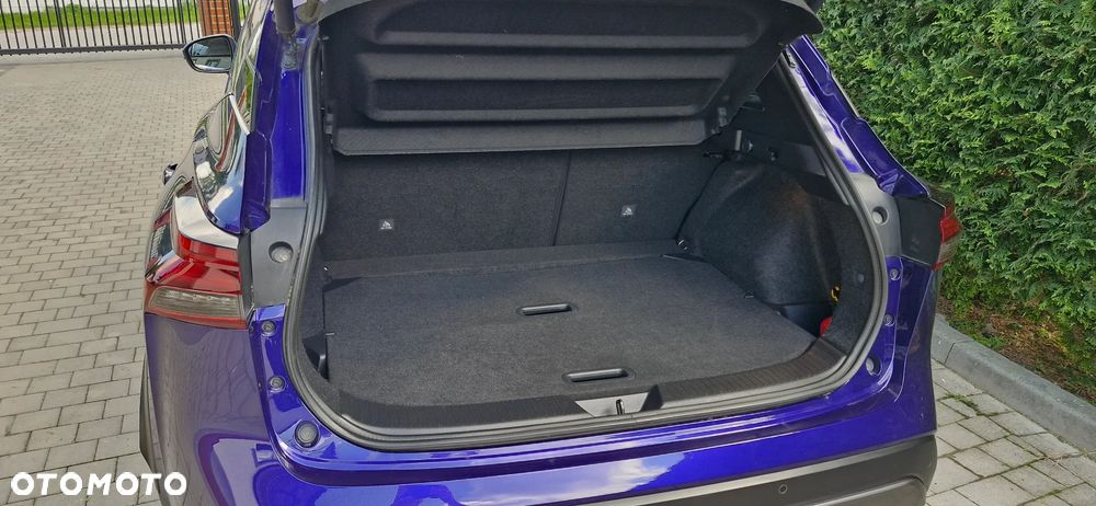 Nissan Qashqai 1.3 DIG-T MHEV Tekna Xtronic - 33