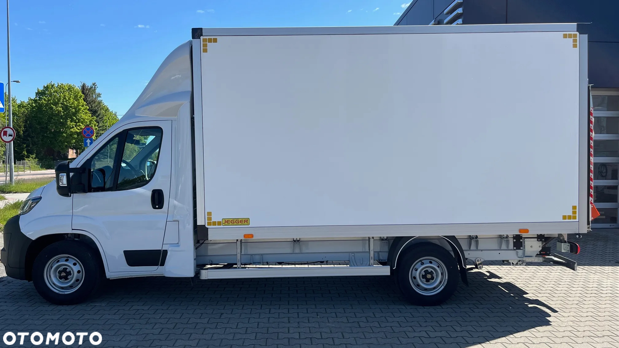 Peugeot Boxer - 3