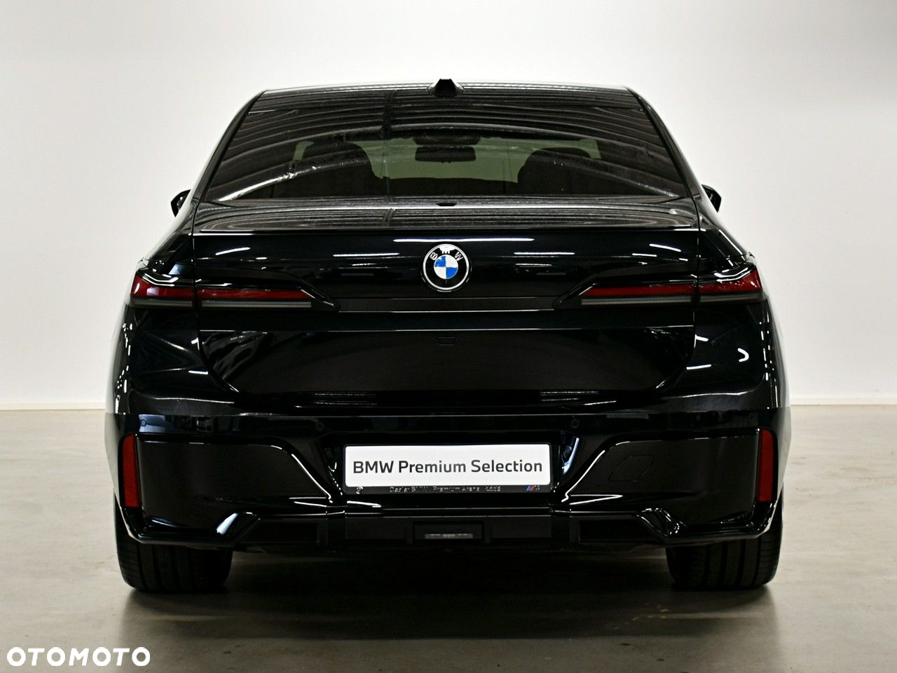 BMW Seria 7 - 4