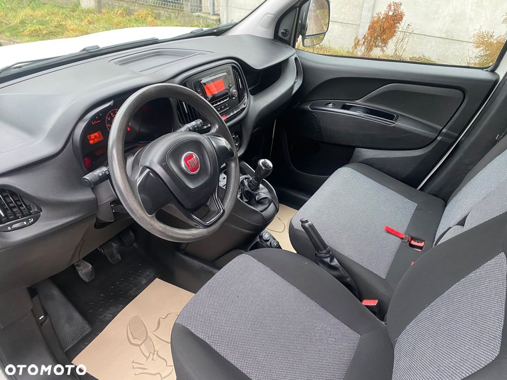 Fiat Doblo - 13