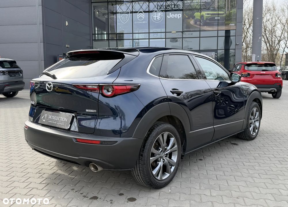 Mazda CX-30 2.0 mHEV Exclusive-Line 2WD - 6