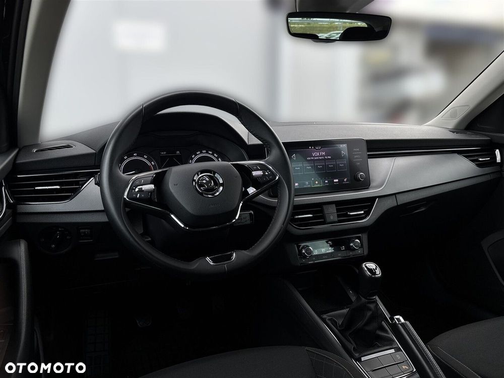 Skoda Kamiq 1.0 TSI Ambition - 15