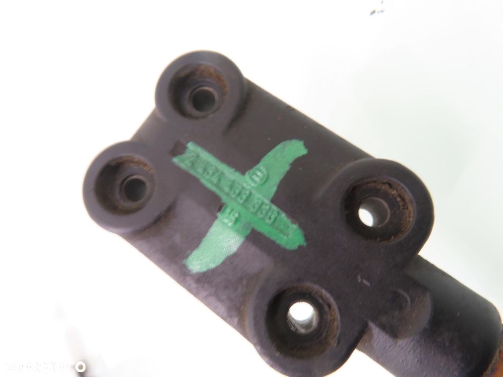 ZAWÓR ELEKTROMAGNETYCZNY VW SHARAN I 0281002187 1.9 TDI - 4