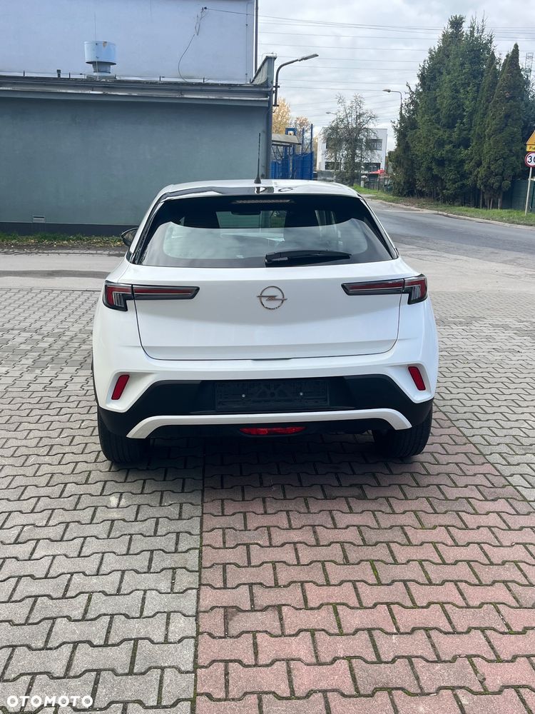 Opel Mokka Mokka-e 50kWh - 8