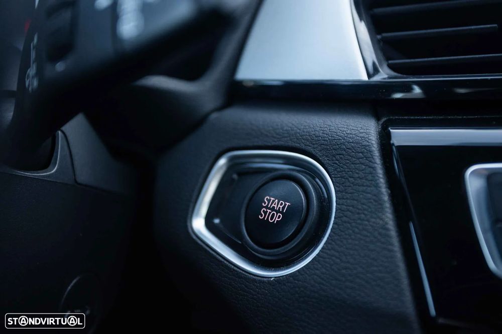 BMW X1 xDrive25e Advantage - 46