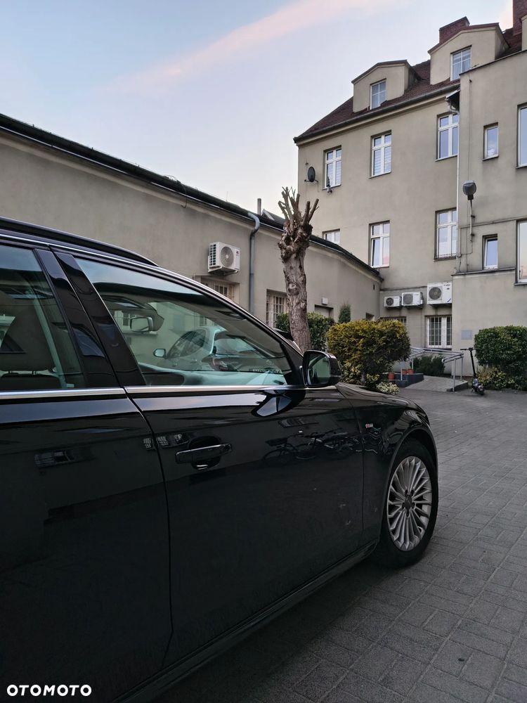 Audi A4 Avant 2.0 TDI DPF multitronic Ambition - 5