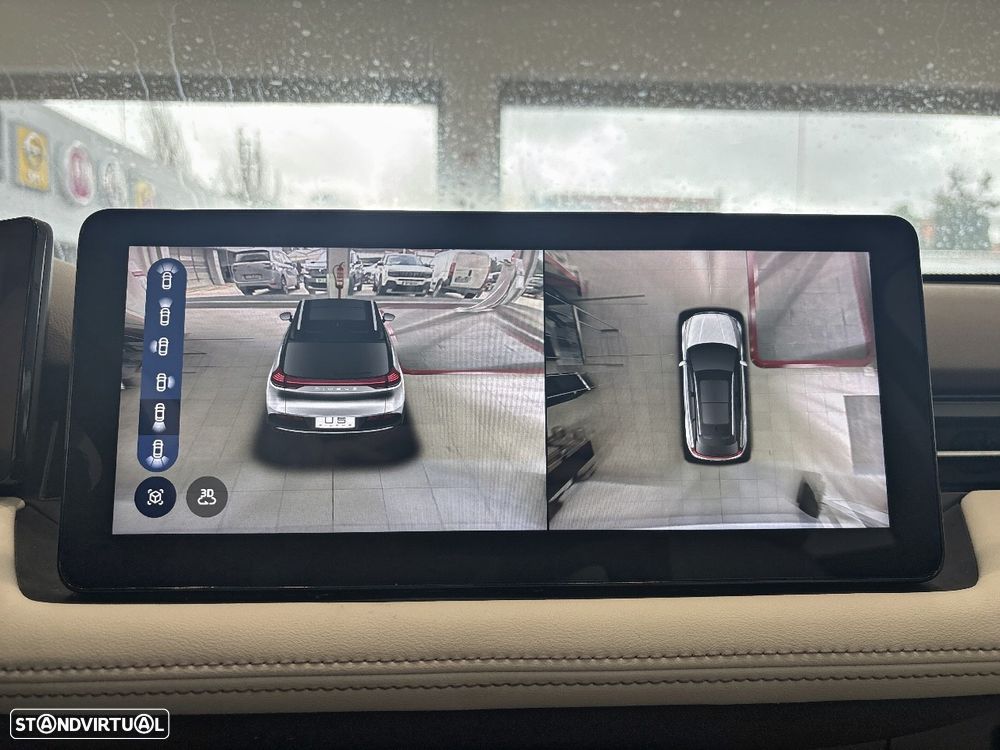 Aiways U5 Prime - 15