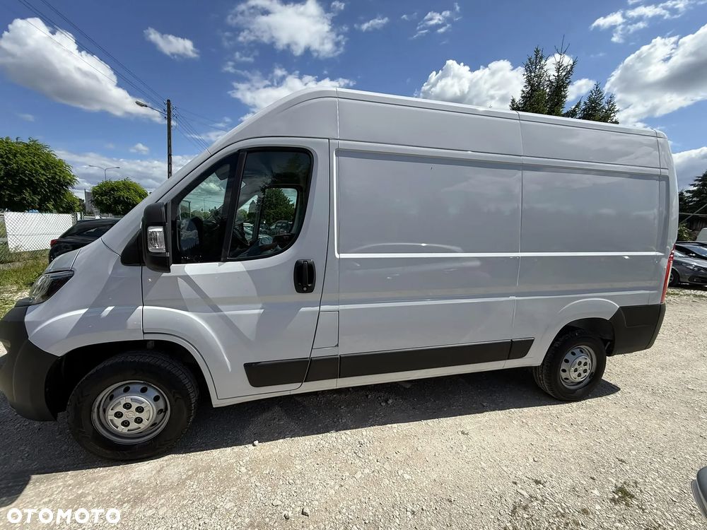 Opel MOVANO - 8