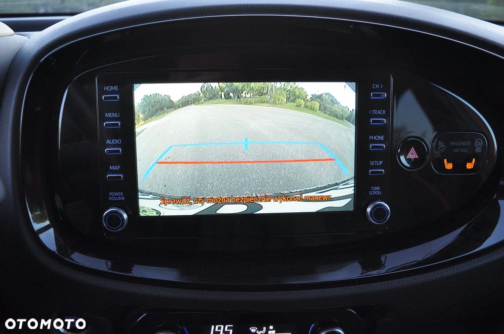 Toyota Aygo X 1.0 VVT-i Style CVT - 22