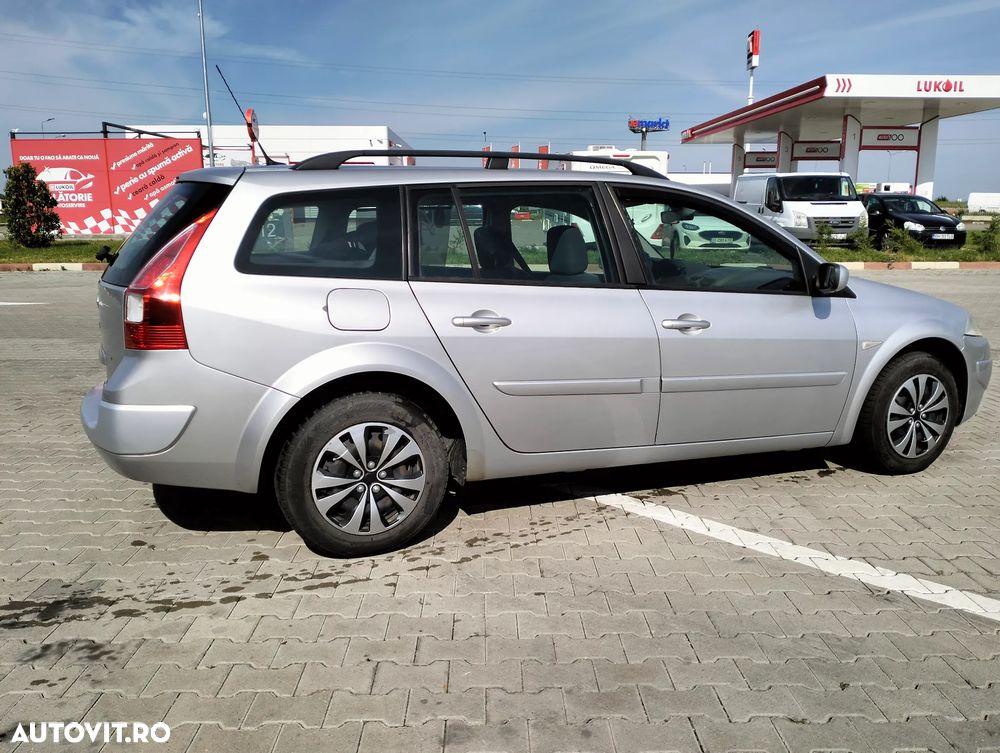 Renault Megane - 12