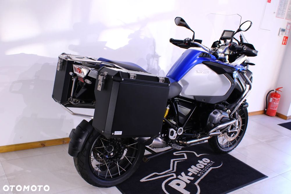 BMW GS - 5