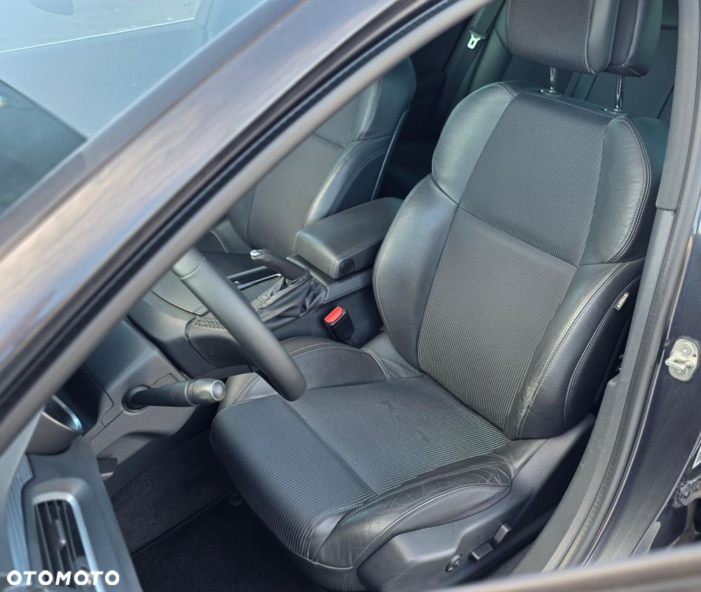 Peugeot 508 HDi FAP 140 Business-Line - 24