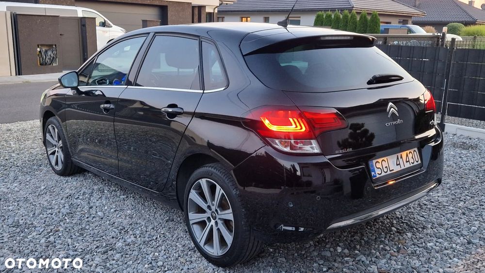 Citroën C4 1.2 PureTech Shine S&S - 21