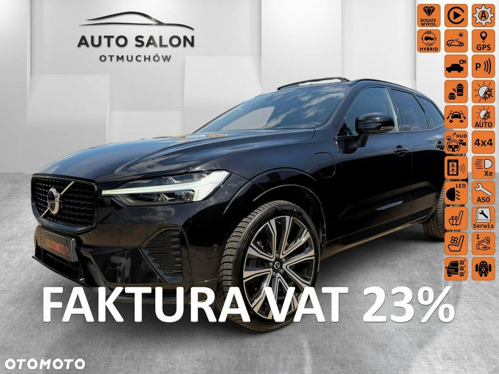 Volvo XC 60 - 1