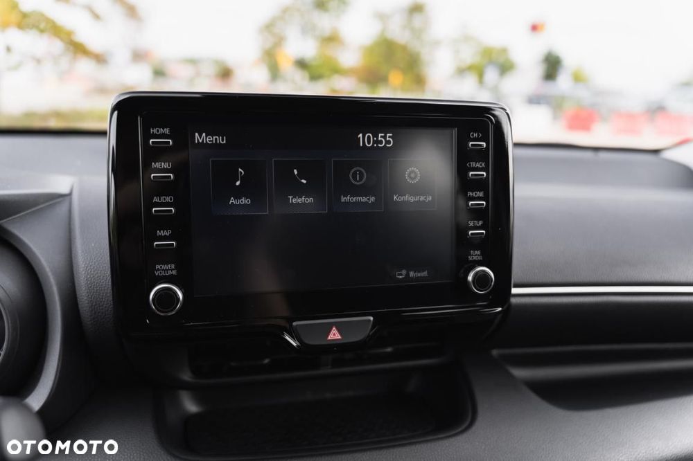 Toyota Yaris - 18